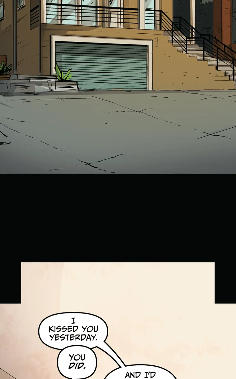 Read Firebrand chapter 34 image 13 on Lezhin