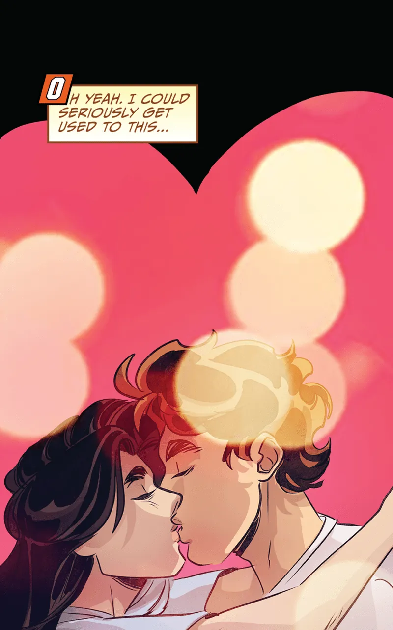 Read Firebrand chapter 34 image 15 on Lezhin