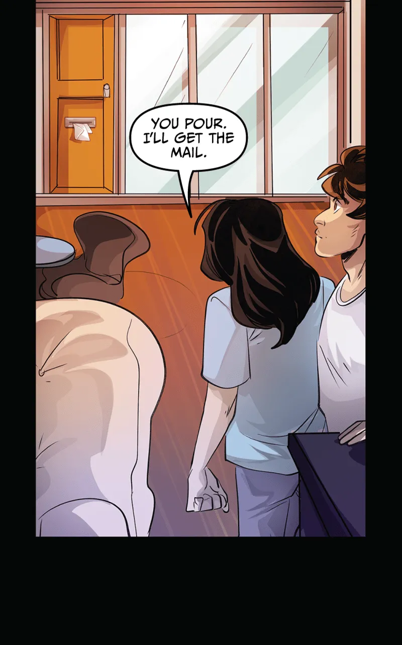 Read Firebrand chapter 34 image 17 on Lezhin