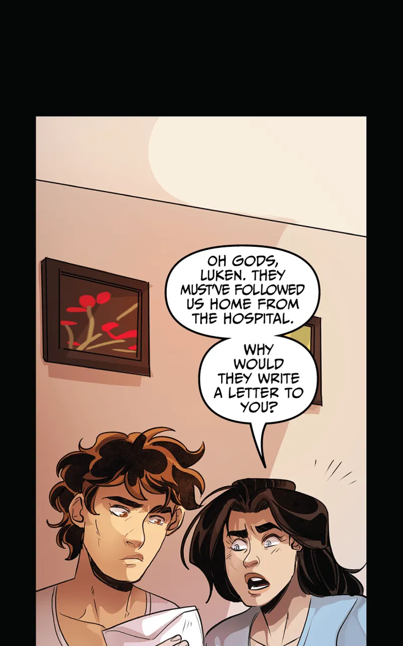 Read Firebrand chapter 34 image 18 on Lezhin