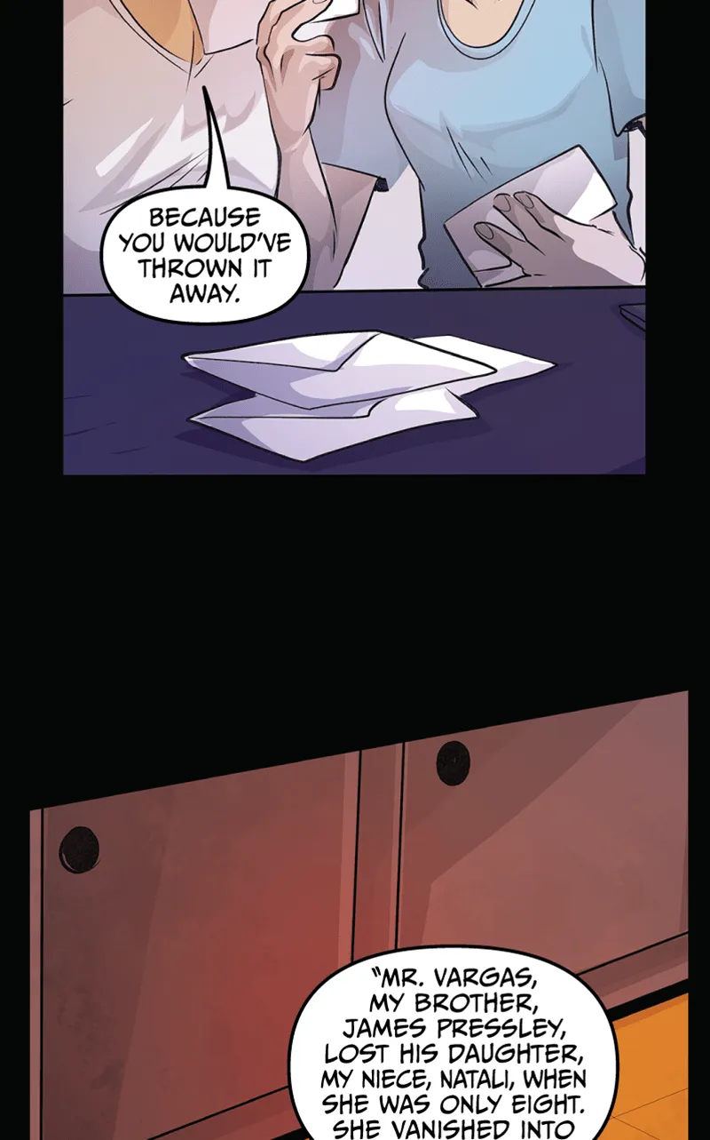 Read Firebrand chapter 34 image 19 on Lezhin