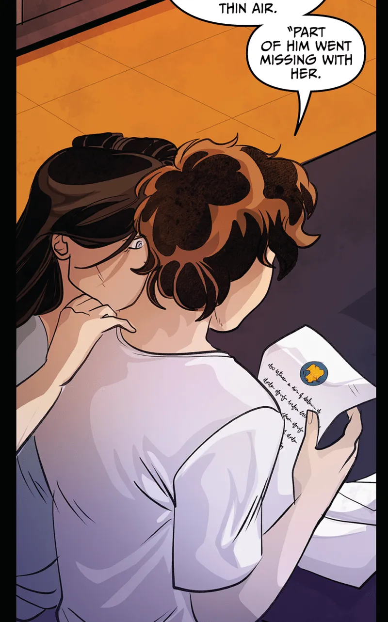 Read Firebrand chapter 34 image 20 on Lezhin