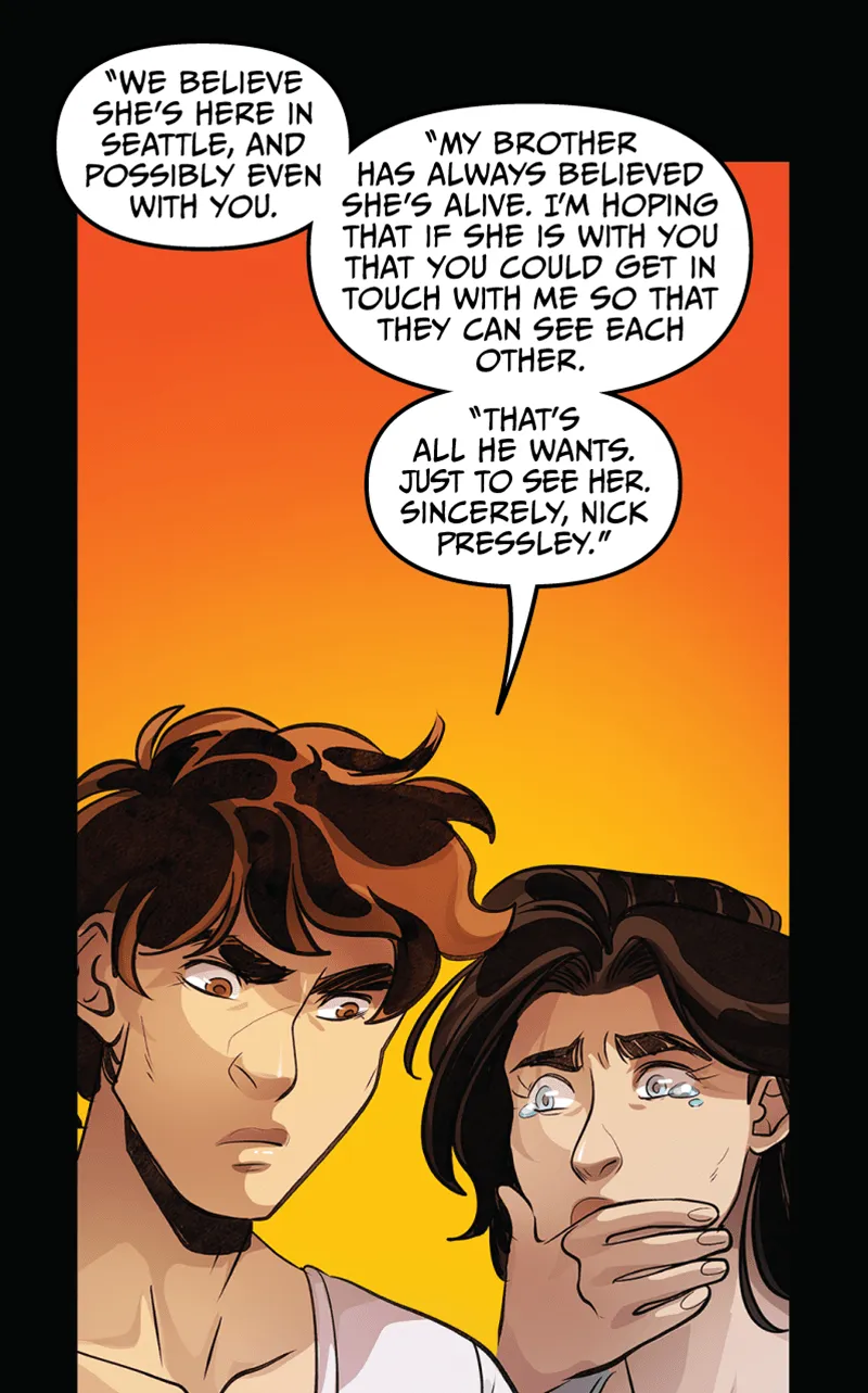 Read Firebrand chapter 34 image 24 on Lezhin