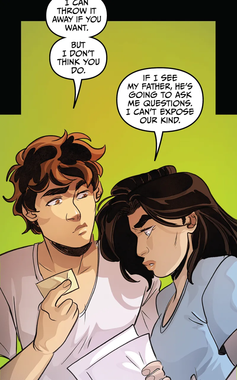 Read Firebrand chapter 34 image 26 on Lezhin