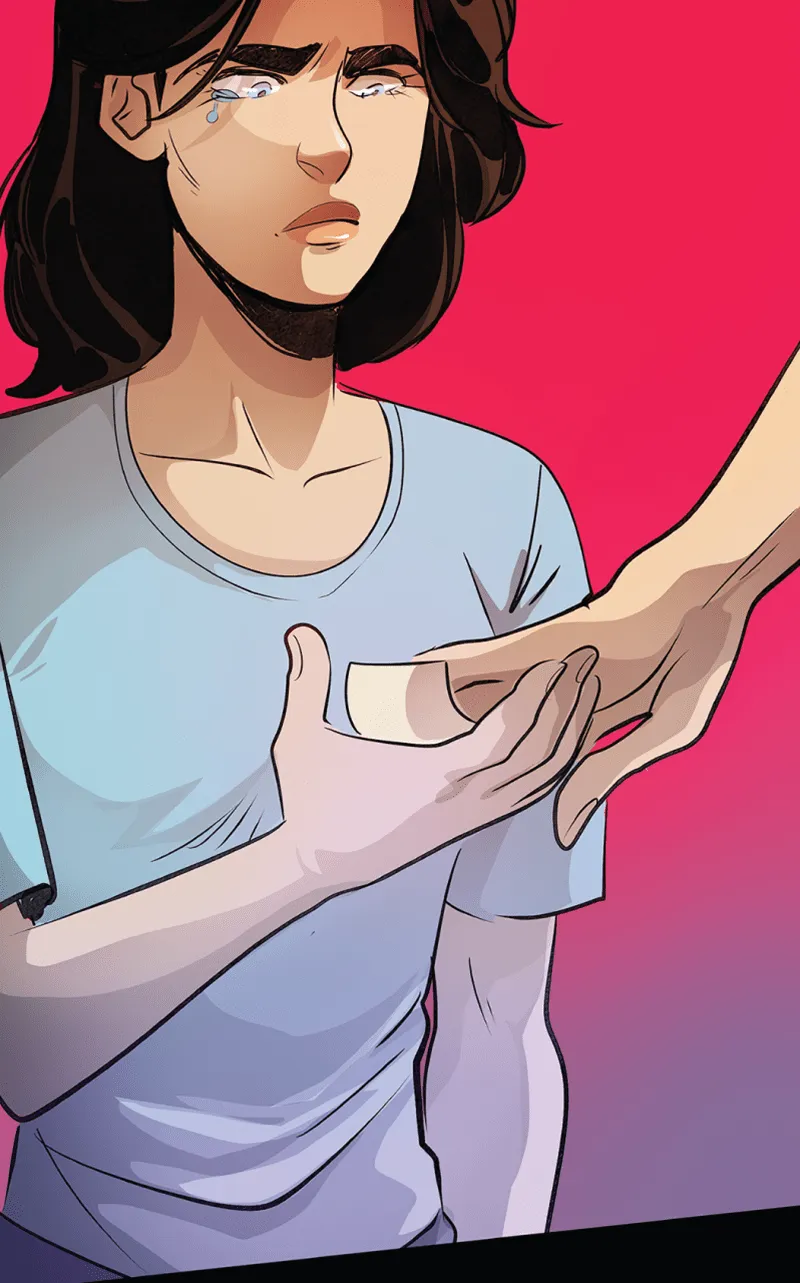 Read Firebrand chapter 34 image 28 on Lezhin
