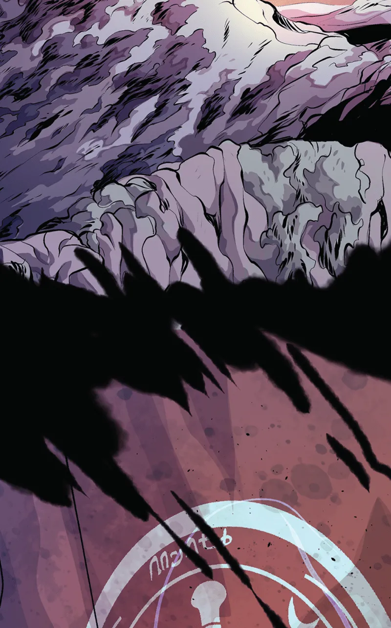 Read Firebrand chapter 34 image 3 on Lezhin