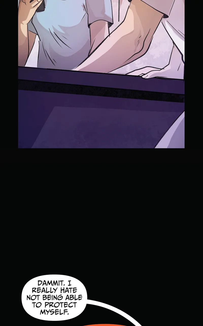 Read Firebrand chapter 34 image 36 on Lezhin