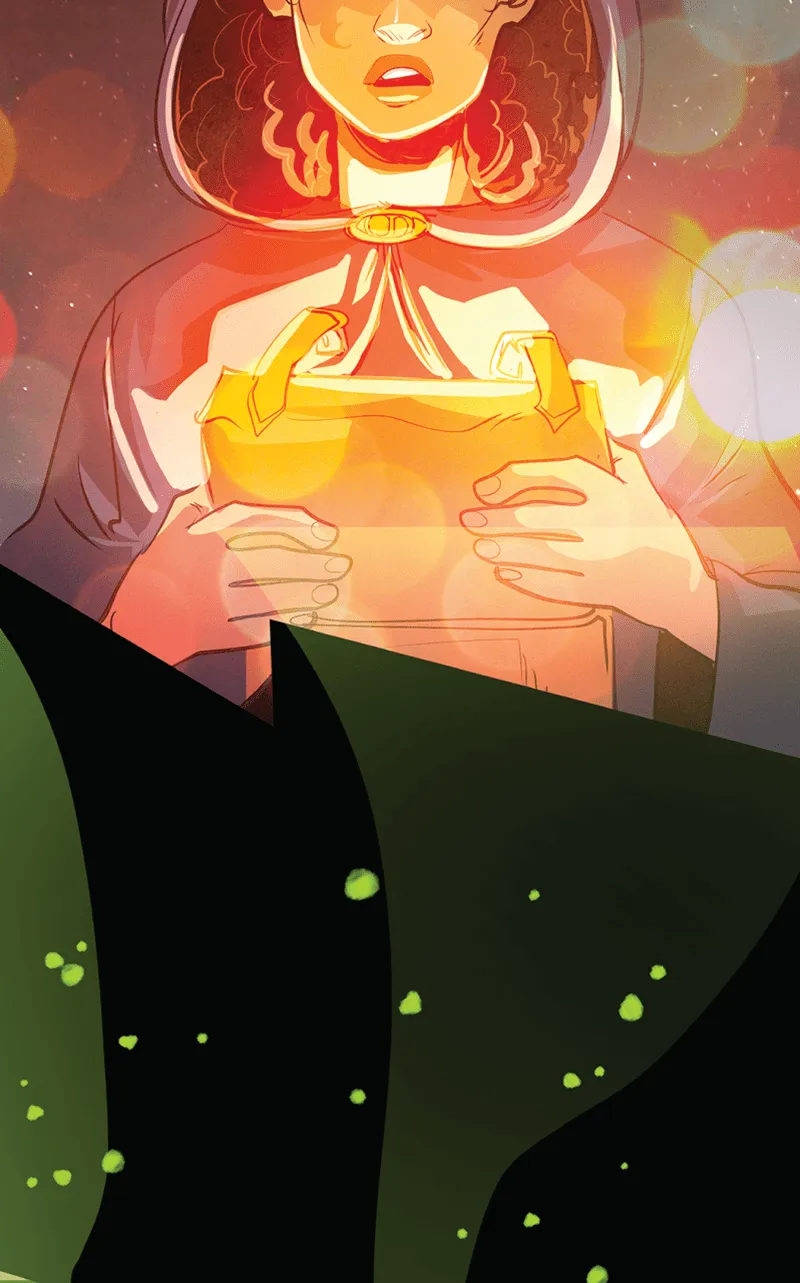 Read Firebrand chapter 34 image 40 on Lezhin