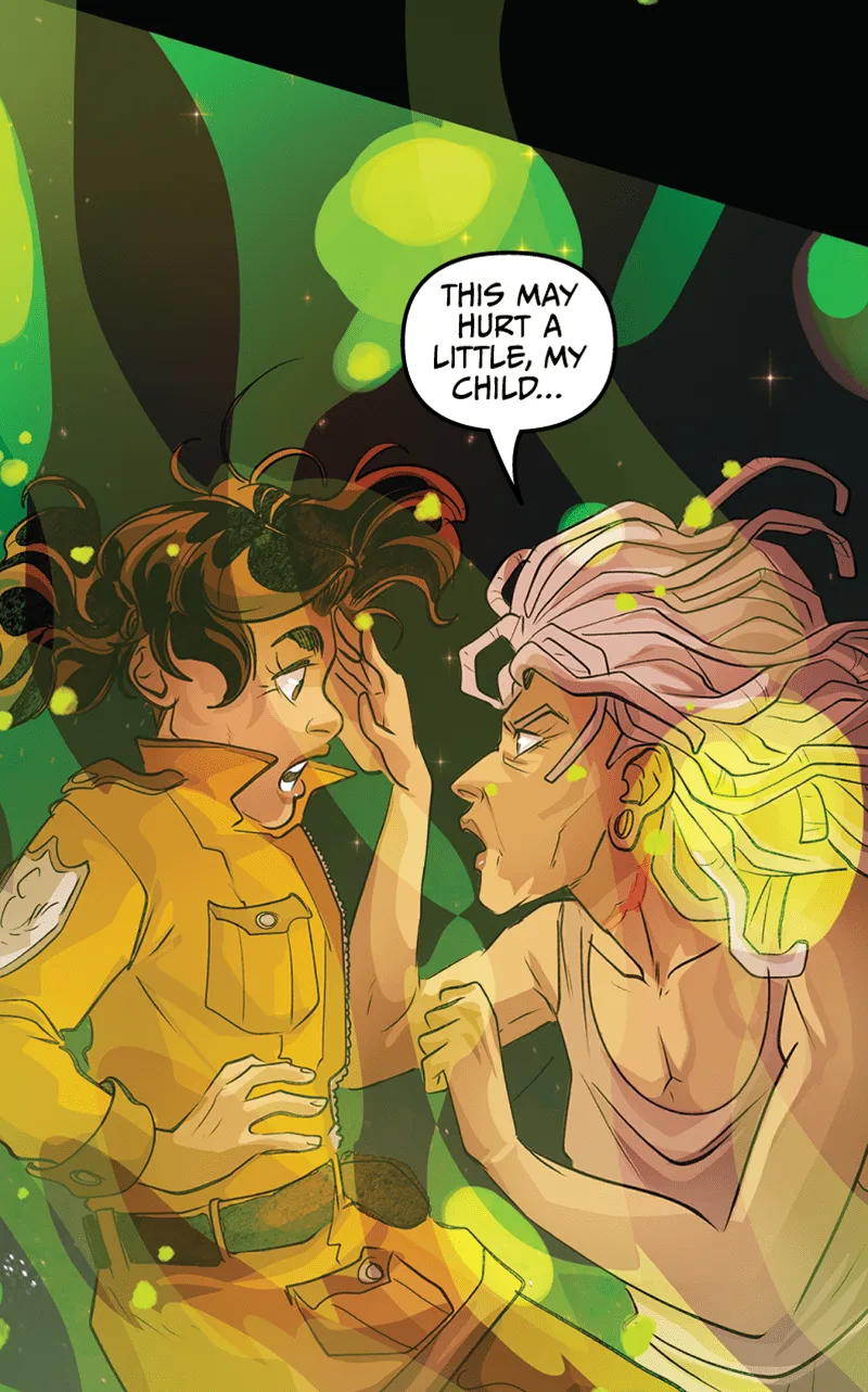 Read Firebrand chapter 34 image 41 on Lezhin