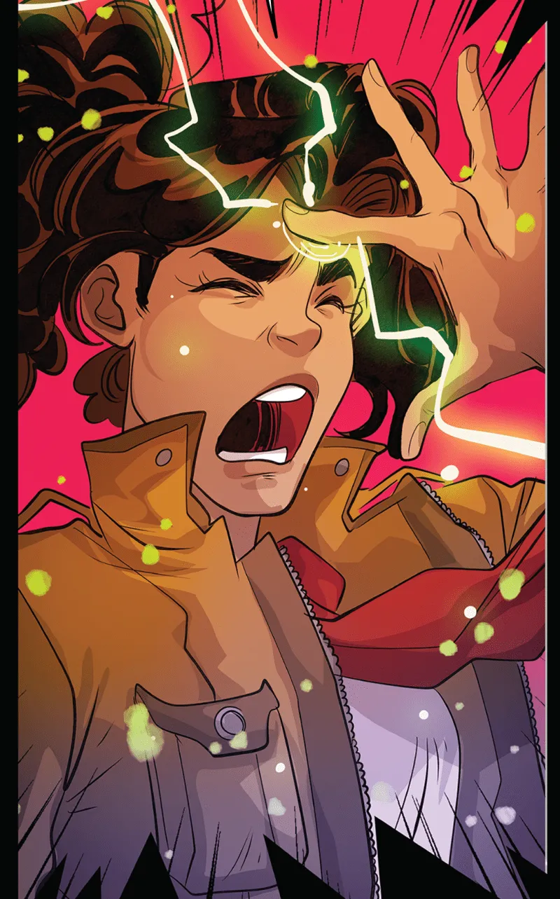 Read Firebrand chapter 34 image 43 on Lezhin
