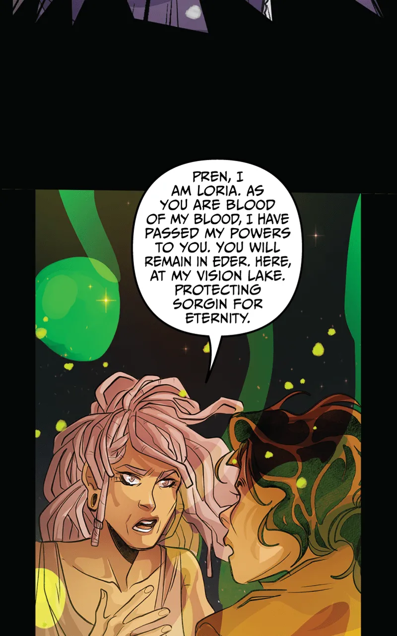 Read Firebrand chapter 34 image 44 on Lezhin