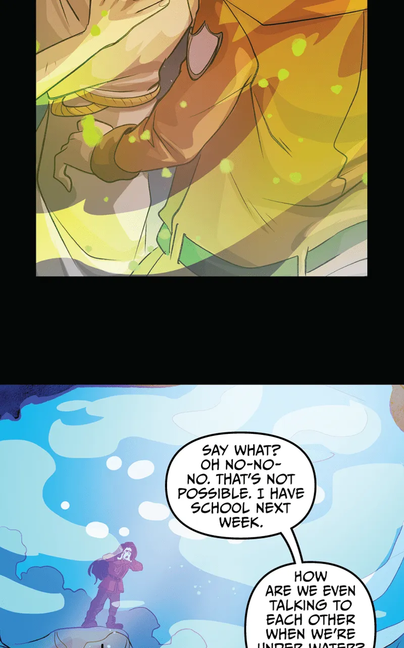 Read Firebrand chapter 34 image 45 on Lezhin