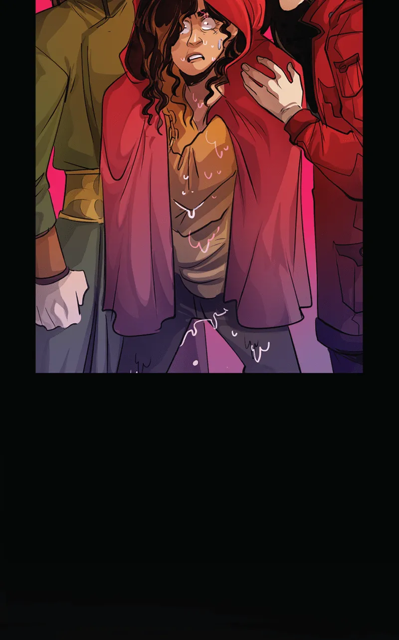 Read Firebrand chapter 34 image 50 on Lezhin
