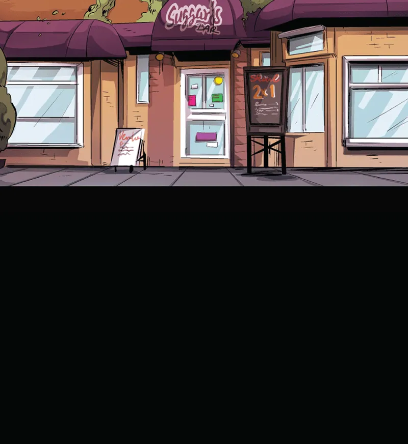 Read Firebrand chapter 34 image 54 on Lezhin