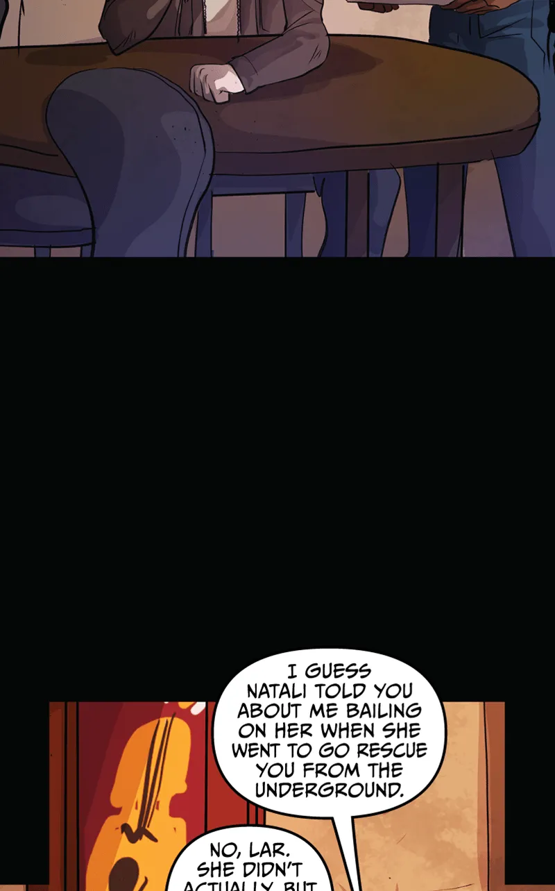 Read Firebrand chapter 34 image 56 on Lezhin