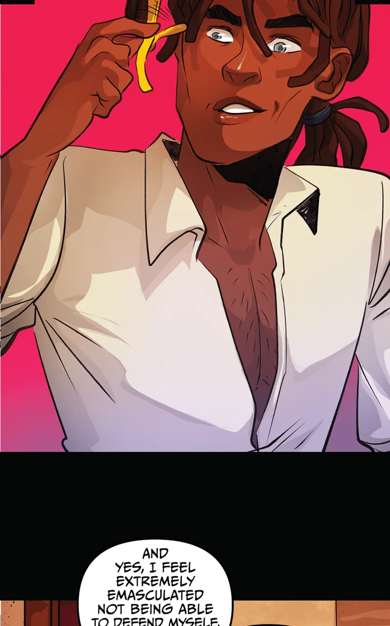 Read Firebrand chapter 34 image 60 on Lezhin