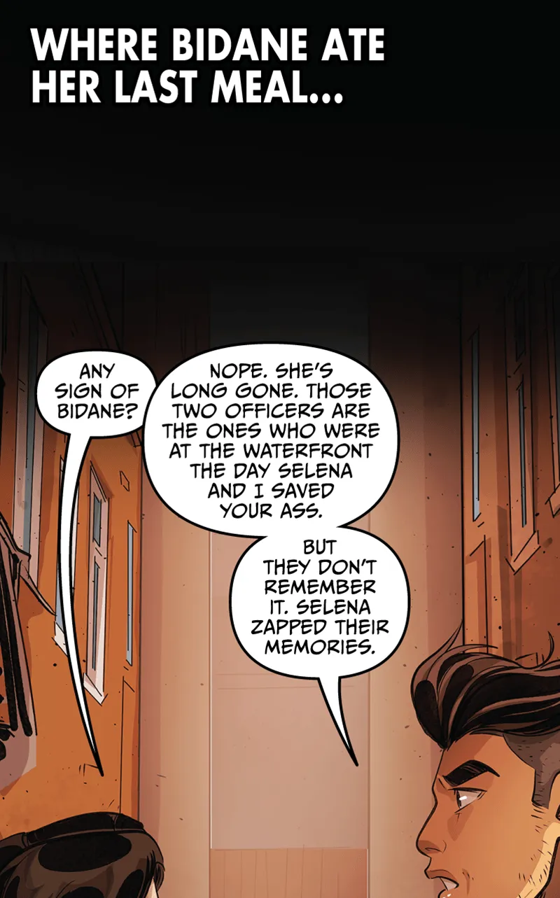 Read Firebrand chapter 34 image 65 on Lezhin