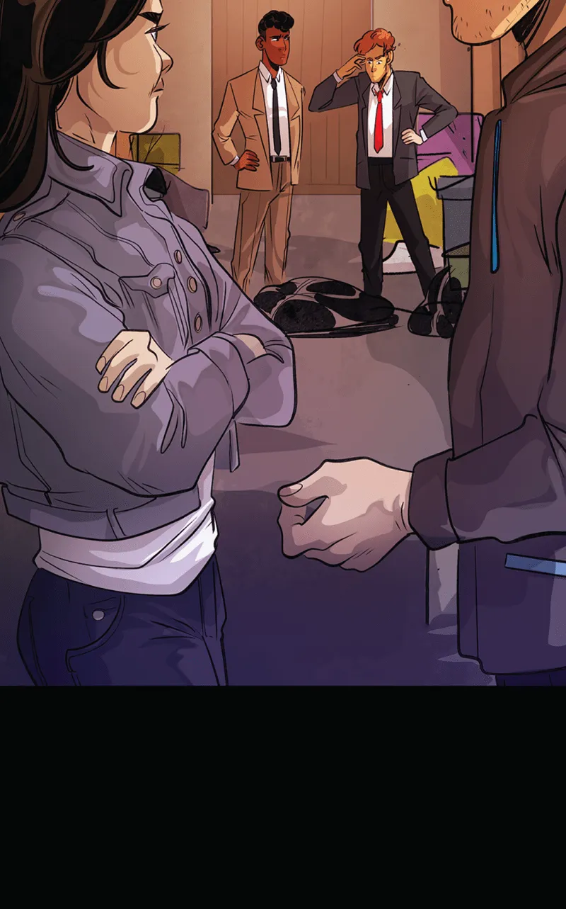Read Firebrand chapter 34 image 66 on Lezhin