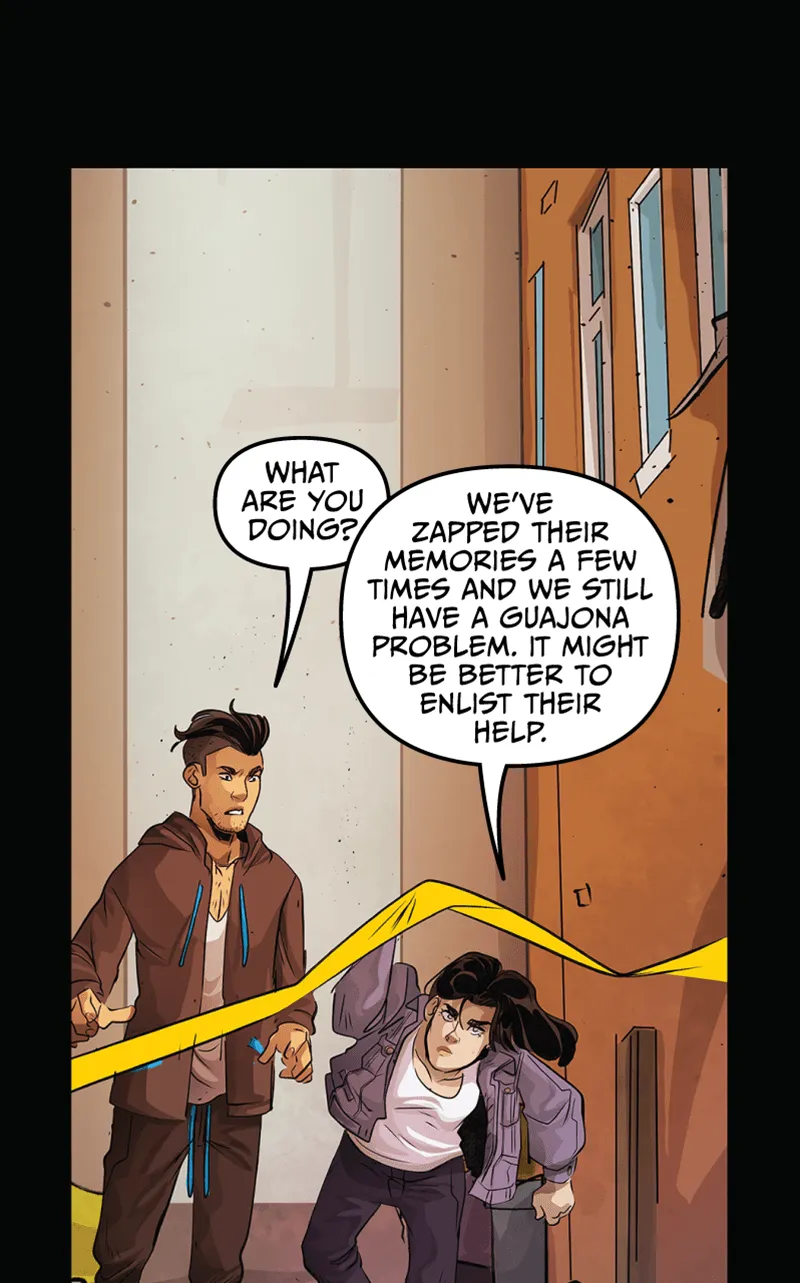 Read Firebrand chapter 34 image 67 on Lezhin