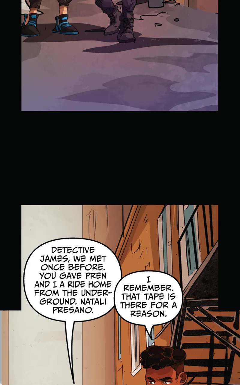 Read Firebrand chapter 34 image 68 on Lezhin