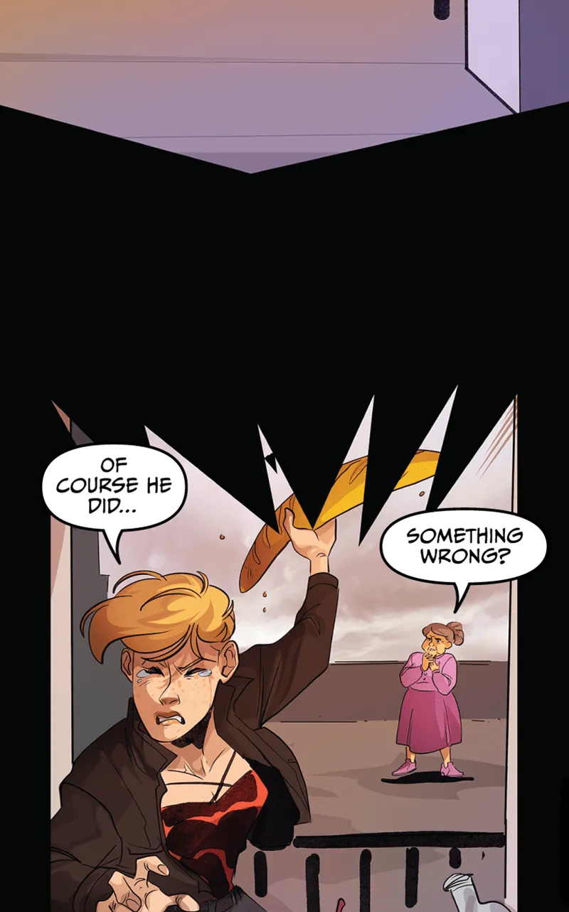 Read Firebrand chapter 34 image 75 on Lezhin