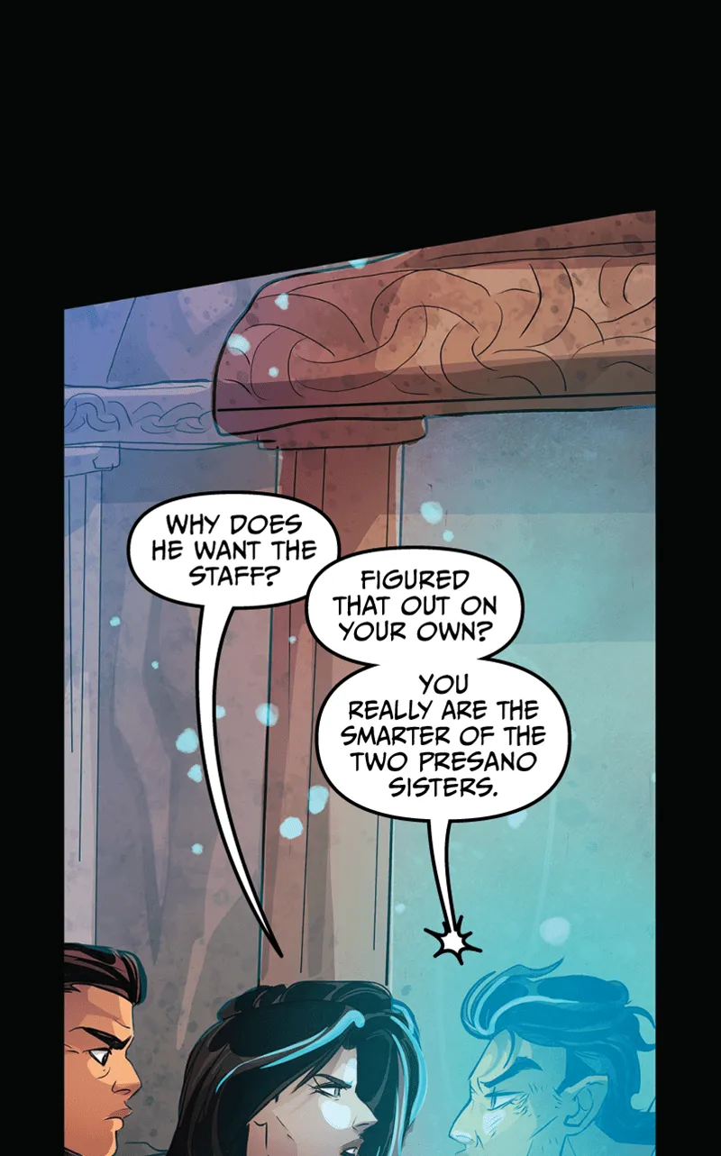 Read Firebrand chapter 34 image 8 on Lezhin