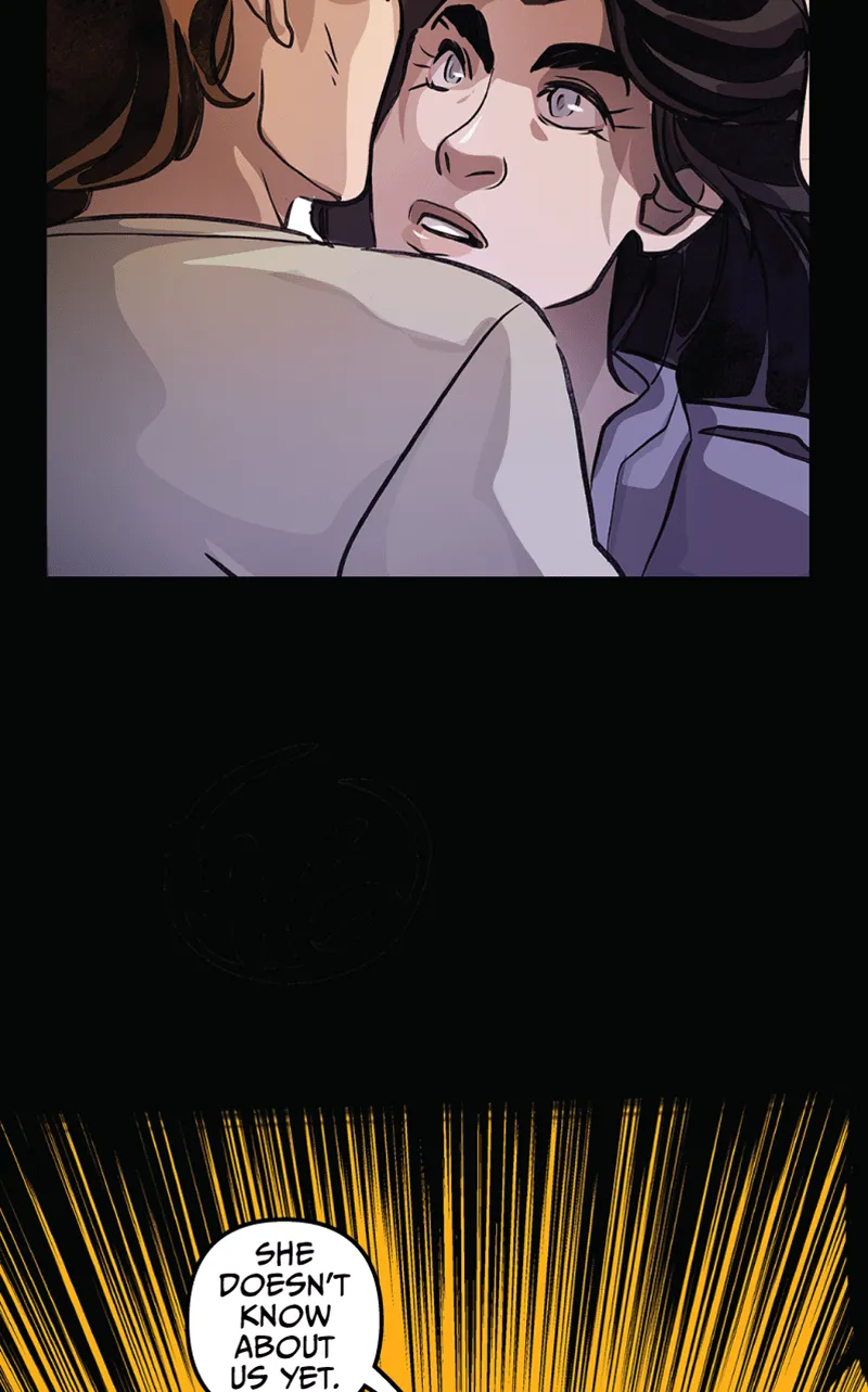 Read Firebrand chapter 35 image 100 on Lezhin