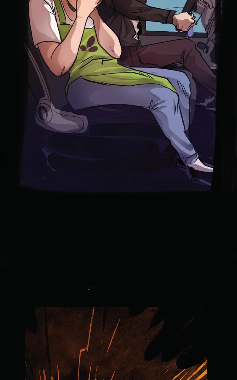 Read Firebrand chapter 35 image 103 on Lezhin