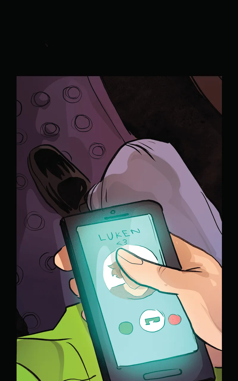 Read Firebrand chapter 35 image 106 on Lezhin