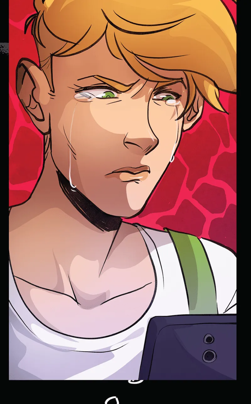 Read Firebrand chapter 35 image 108 on Lezhin