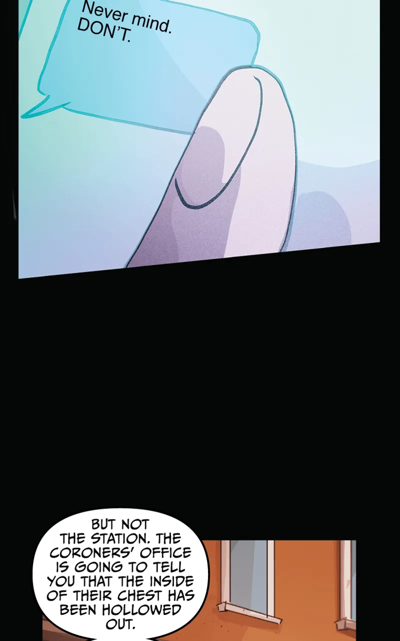 Read Firebrand chapter 35 image 11 on Lezhin