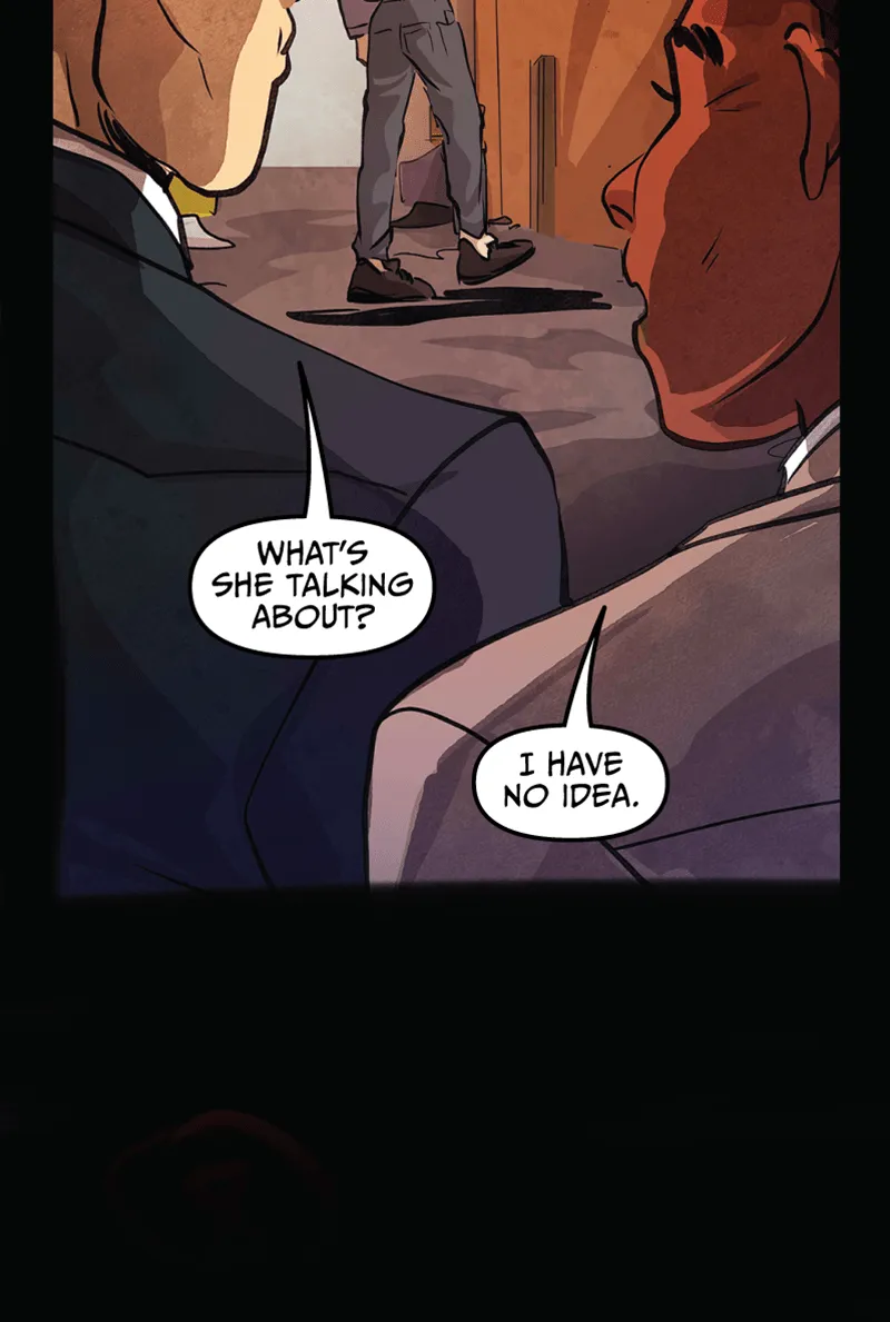 Read Firebrand chapter 35 image 14 on Lezhin