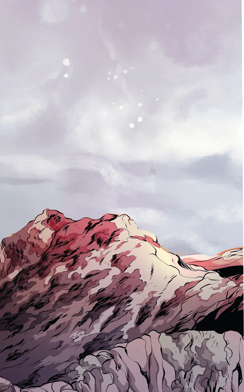 Read Firebrand chapter 35 image 18 on Lezhin