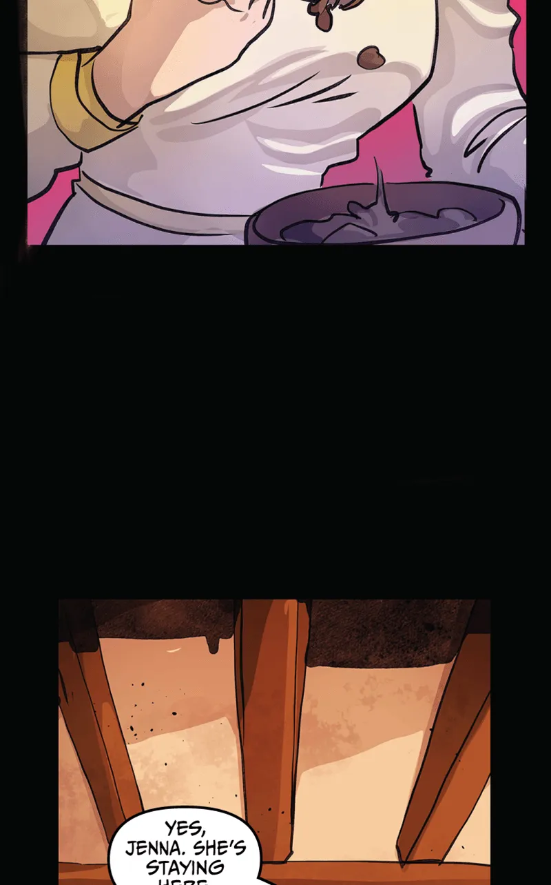 Read Firebrand chapter 35 image 26 on Lezhin