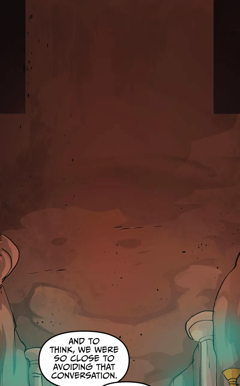 Read Firebrand chapter 35 image 37 on Lezhin