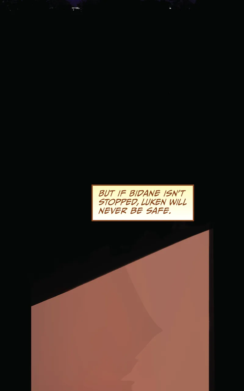 Read Firebrand chapter 35 image 4 on Lezhin