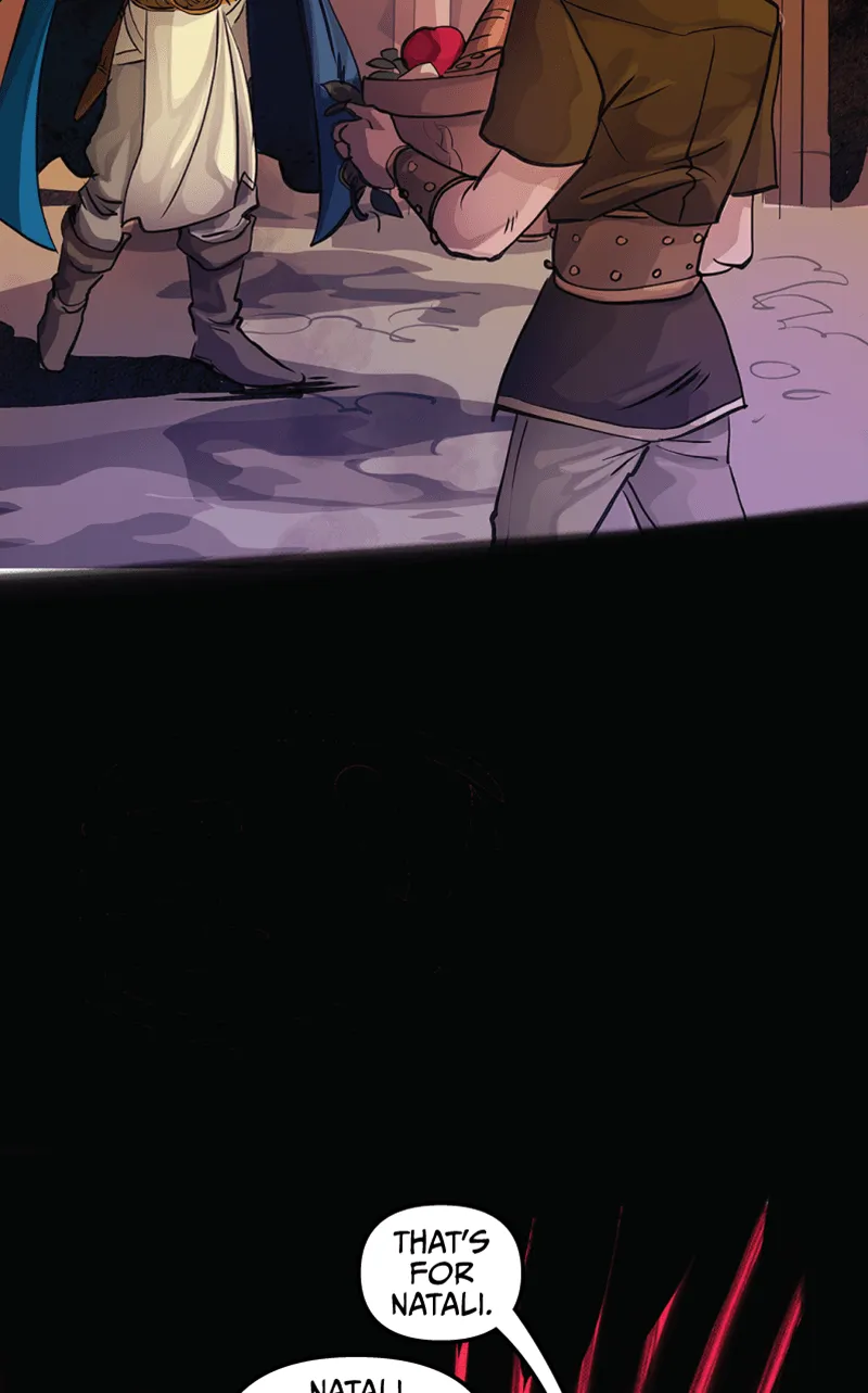 Read Firebrand chapter 35 image 45 on Lezhin