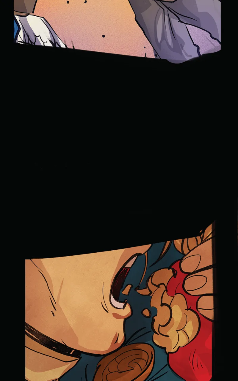 Read Firebrand chapter 35 image 47 on Lezhin