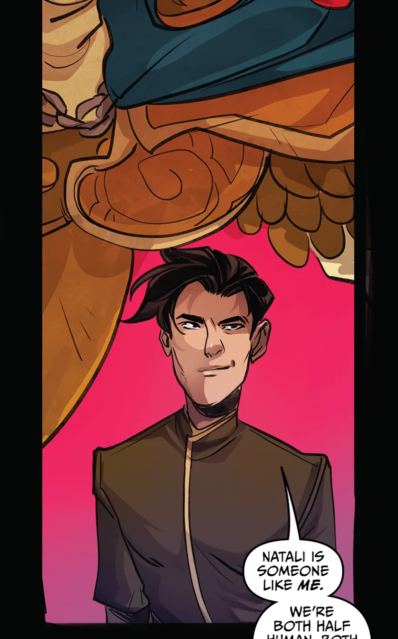 Read Firebrand chapter 35 image 48 on Lezhin