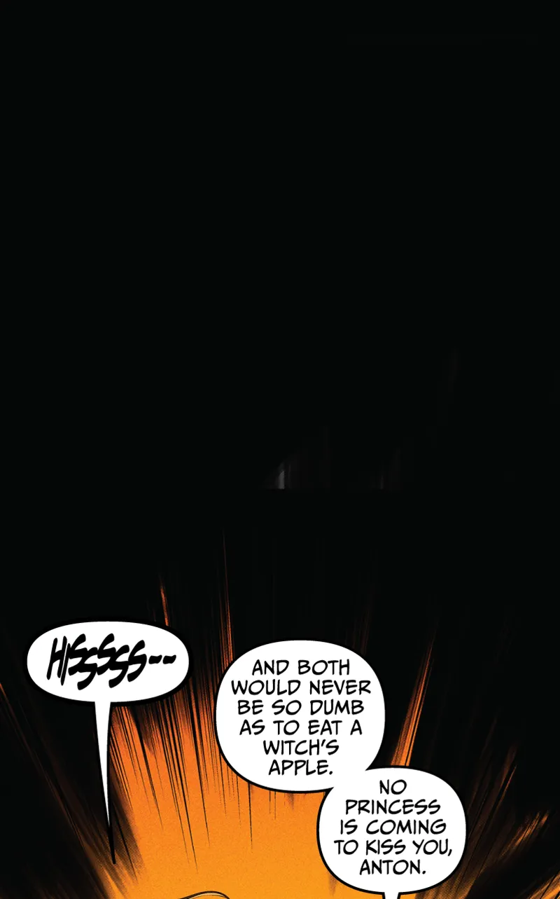 Read Firebrand chapter 35 image 50 on Lezhin