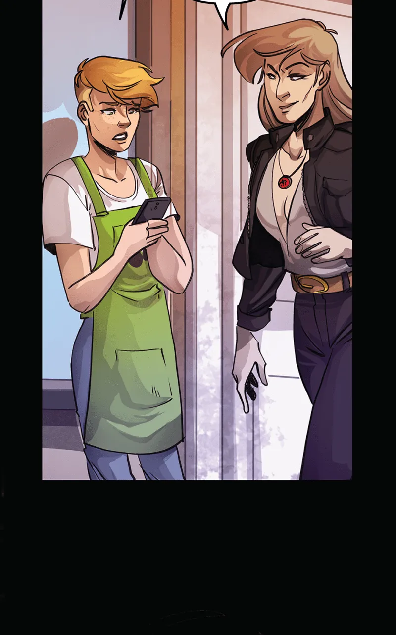 Read Firebrand chapter 35 image 61 on Lezhin