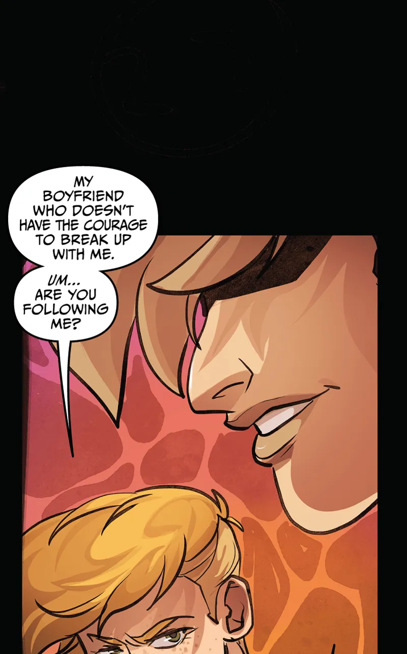 Read Firebrand chapter 35 image 62 on Lezhin