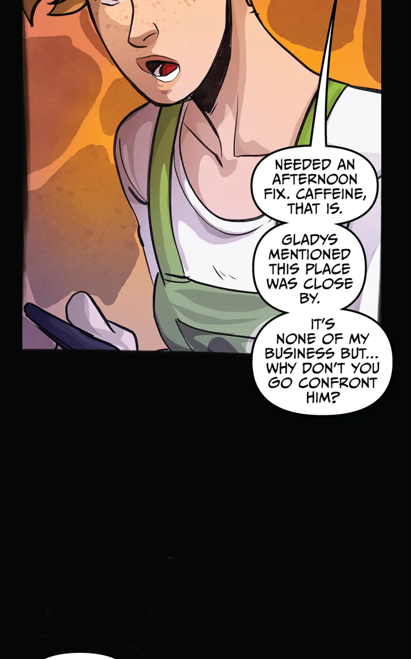 Read Firebrand chapter 35 image 63 on Lezhin