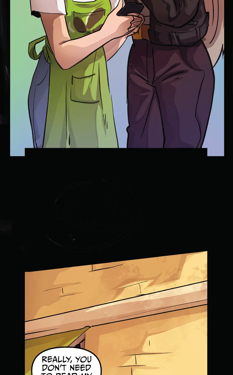 Read Firebrand chapter 35 image 67 on Lezhin