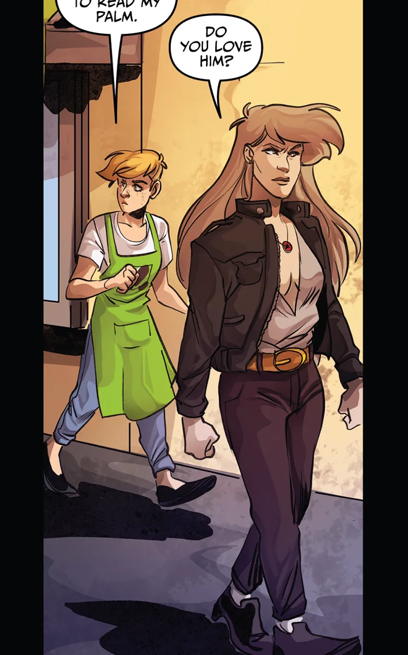 Read Firebrand chapter 35 image 68 on Lezhin
