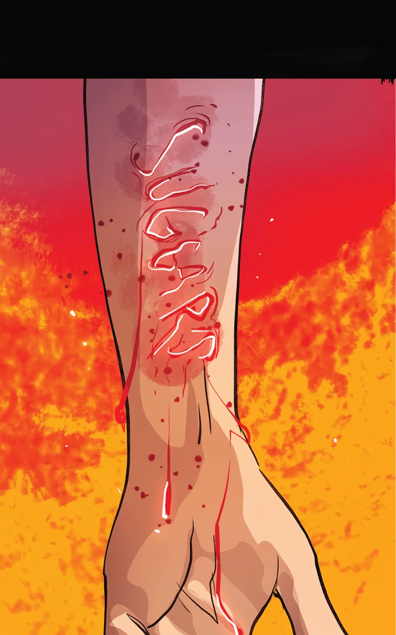 Read Firebrand chapter 35 image 73 on Lezhin