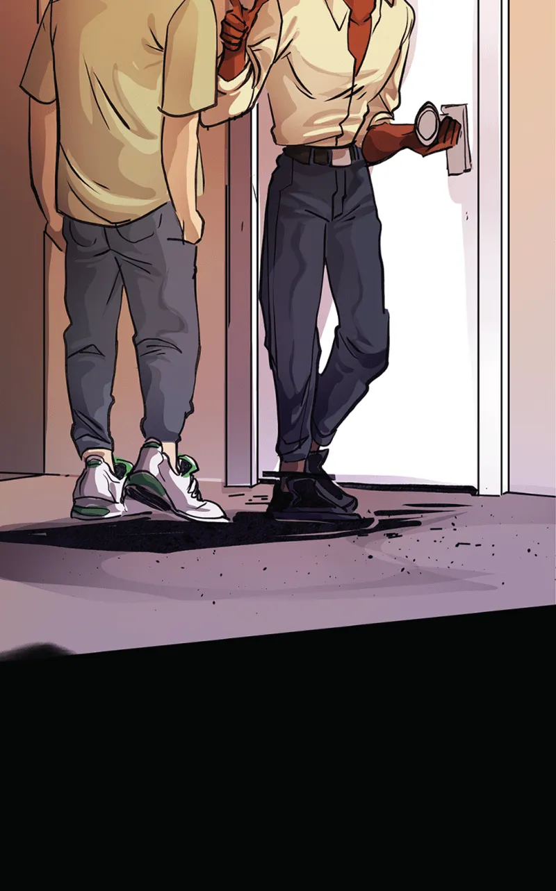 Read Firebrand chapter 35 image 79 on Lezhin