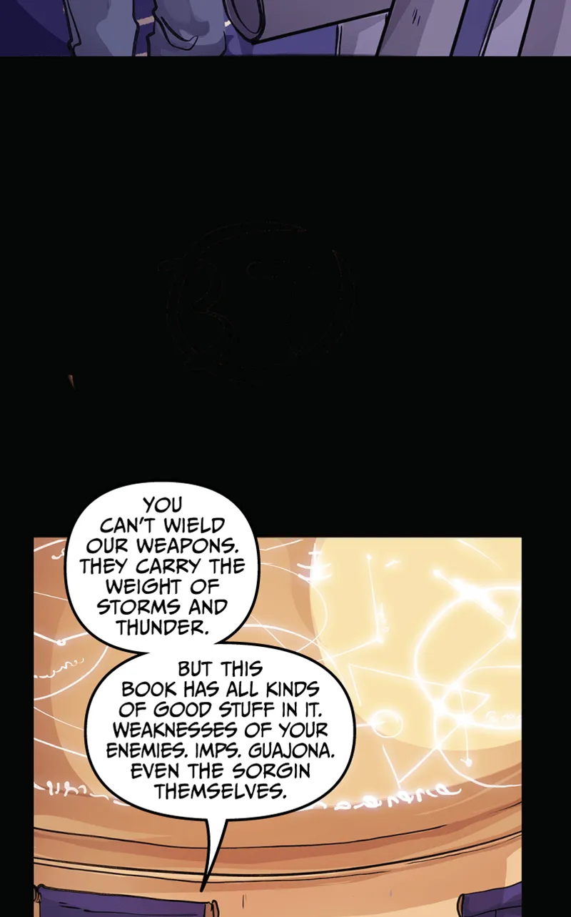 Read Firebrand chapter 35 image 83 on Lezhin