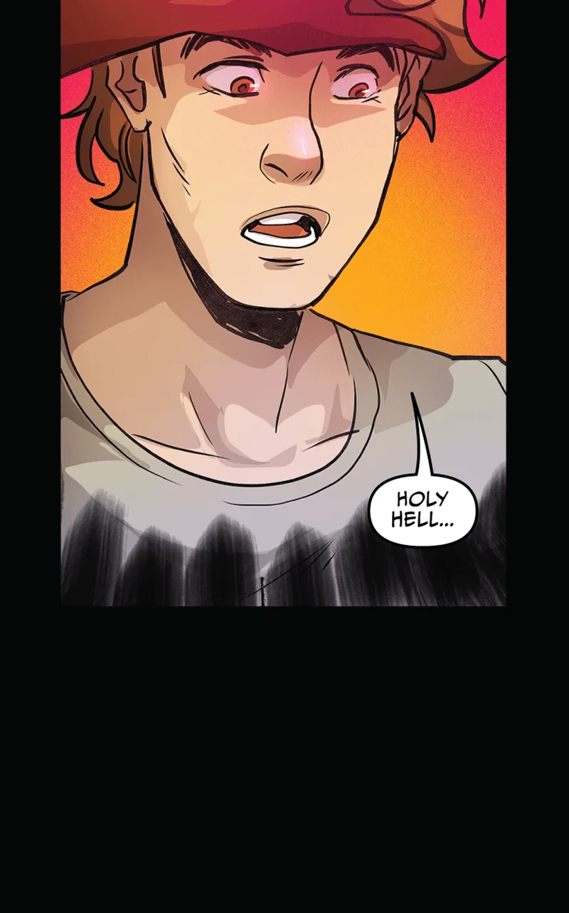 Read Firebrand chapter 35 image 87 on Lezhin