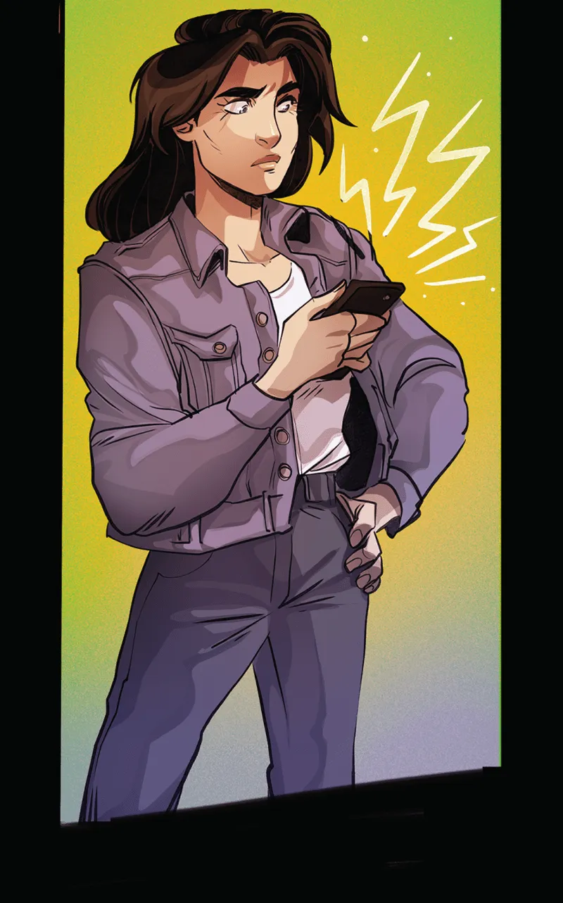 Read Firebrand chapter 35 image 9 on Lezhin